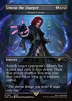 Praetor's Grasp #1861