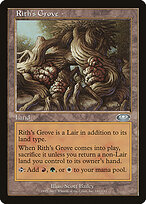 Rith's Grove #141