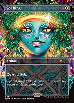 Sol Ring #1905