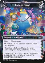 Balloon Stand #200b