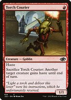 Torch Courier #614