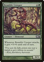 Bramble Creeper #171
