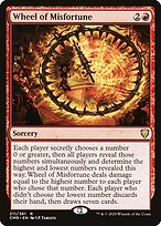 Wheel of Misfortune #211