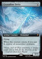 Crystalline Entity #478