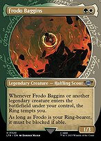 Frodo Baggins #320