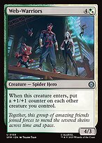 Web-Warriors #159