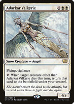 Adarkar Valkyrie #63