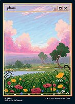 Plains #1468
