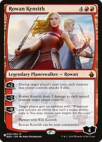 Rowan Kenrith #BBD-2
