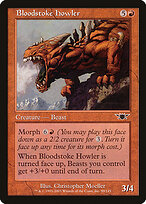 Bloodstoke Howler #89