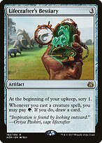 Lifecrafter's Bestiary #162