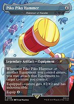Hammer of Nazahn #2098