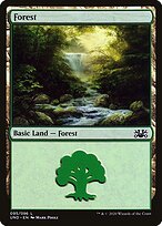 Forest #95