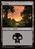 Swamp #291