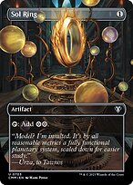 Sol Ring #703