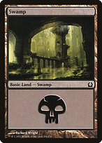Swamp #264