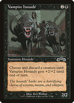 Vampire Hounds #77