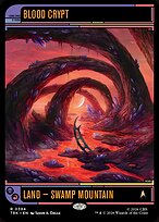 Blood Crypt #394