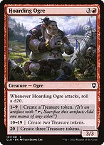 Hoarding Ogre #181