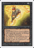 Nightmare #119