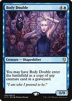 Body Double #83