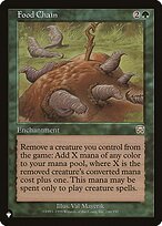 Food Chain #MMQ-246
