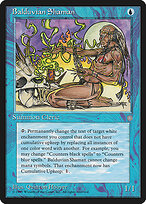 Balduvian Shaman #59
