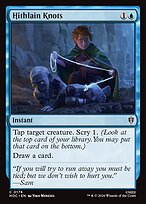 Hithlain Knots #176