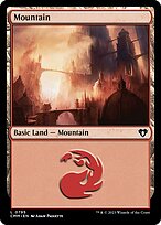 Mountain #795