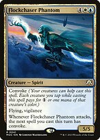 Flockchaser Phantom #41