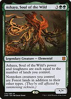 Ashaya, Soul of the Wild #179