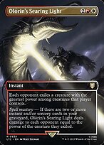 Olórin's Searing Light #503