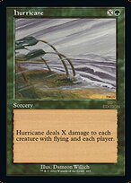 Hurricane #493