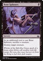 Bone Splinters #60