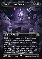 The Darkness Crystal #335