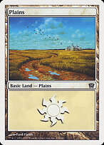 Plains #334