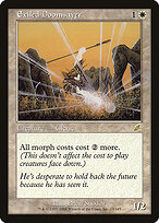 Exiled Doomsayer #13