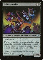 Haberthrasher #362