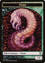 Worm #18