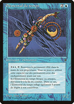 Time Elemental #43