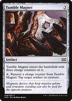 Tumble Magnet #304