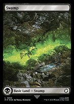 Swamp #850
