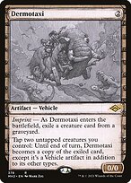 Dermotaxi #378