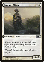 Sentinel Sliver #30