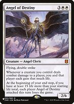 Angel of Destiny #ZNR-2