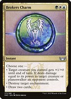 Brokers Charm #171