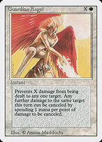 Guardian Angel #21