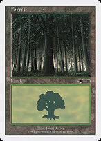 Forest #89