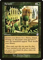 Farseek #363