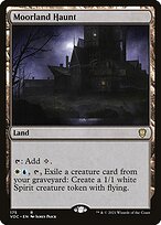 Moorland Haunt #175